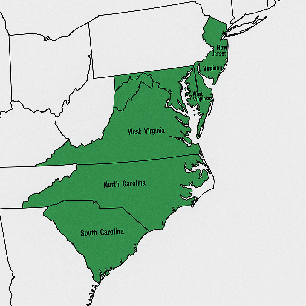 Coverage of the FSIS